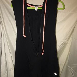 Workout jumpsuit!